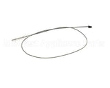 IC599100111 Carpigiani Brush Fine Dia.12X800