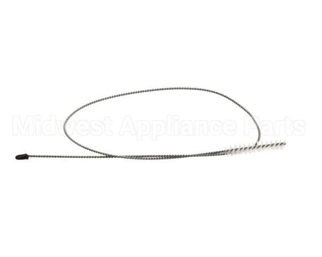 IC599100111 Carpigiani Brush Fine Dia.12X800