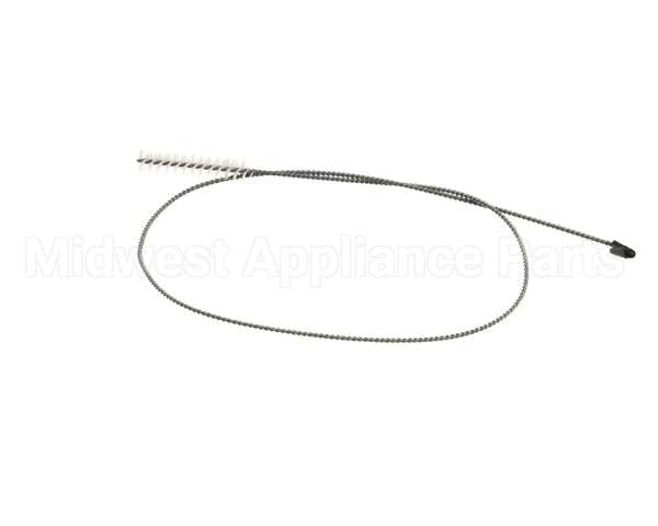 IC599100111 Carpigiani Brush Fine Dia.12X800