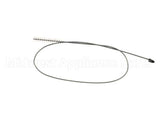 IC599100111 Carpigiani Brush Fine Dia.12X800