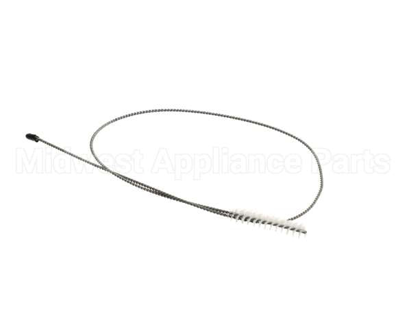 IC599100111 Carpigiani Brush Fine Dia.12X800