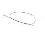 IC599100111 Carpigiani Brush Fine Dia.12X800