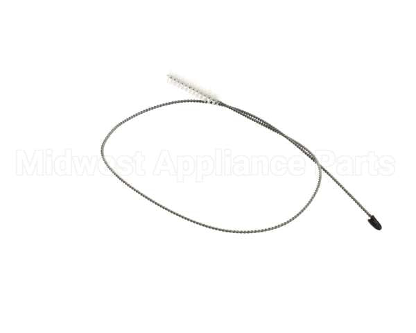 IC599100111 Carpigiani Brush Fine Dia.12X800