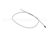 IC599100111 Carpigiani Brush Fine Dia.12X800