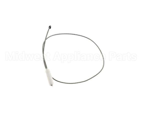 IC599100111 Carpigiani Brush Fine Dia.12X800