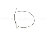 IC599100111 Carpigiani Brush Fine Dia.12X800