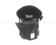 IC599953089 Carpigiani Support Dia.16 Black Round 111