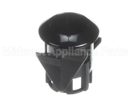 IC599953089 Carpigiani Support Dia.16 Black Round 111