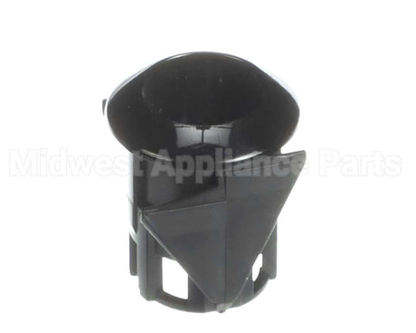 IC599953089 Carpigiani Support Dia.16 Black Round 111