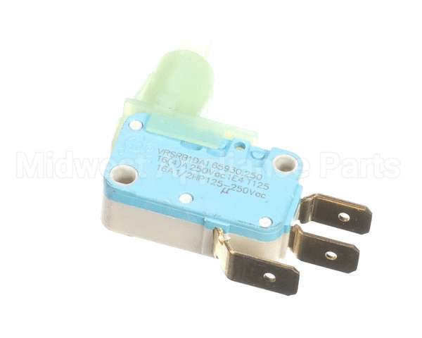IC599953120 Carpigiani Microswitch Button