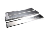ICC-C30R Perlick Covers, 30 Ice Chest, 3 Piece