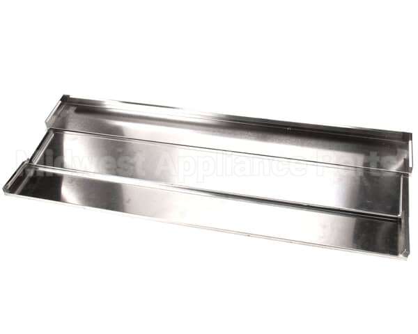 ICC-C42 Perlick Covers, 42 Ice Chest, 3 Piece