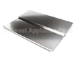 ICC24R Perlick Front Back Covers, F/24 Ice