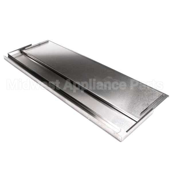 ICC36R Compatible Perlick Front Back Covers, F/36 Ice