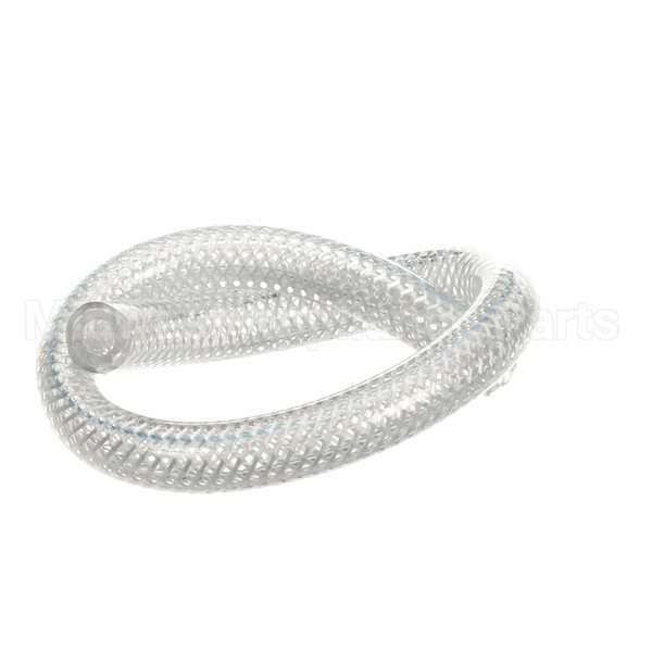 ICHC196056 Compatible Carpigiani Tubing-1/4Idx1/2Od Braided Nsf