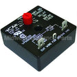 ICM203 ICM Controls Delay On Break,.03-10Min.adj.