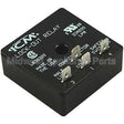 ICM220 ICM Controls Lockout Relay, 18-30Vac