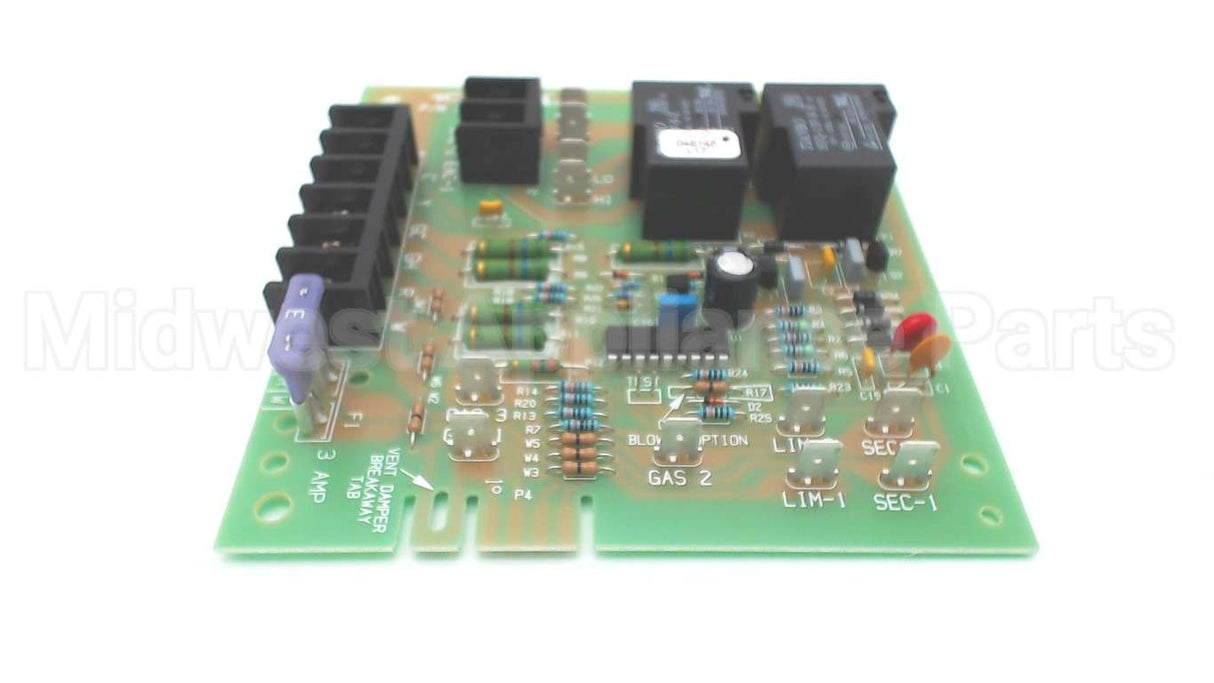 ICM271 ICM Controls Dual Func.time Delay