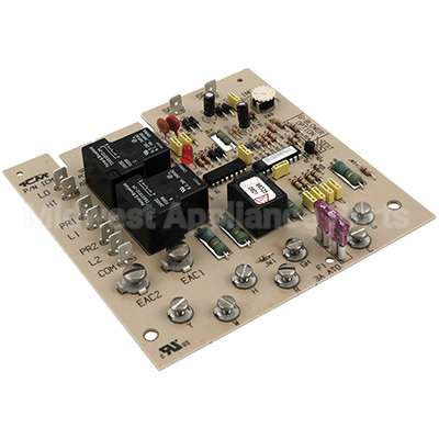 ICM275 ICM Controls Fan Blower Control