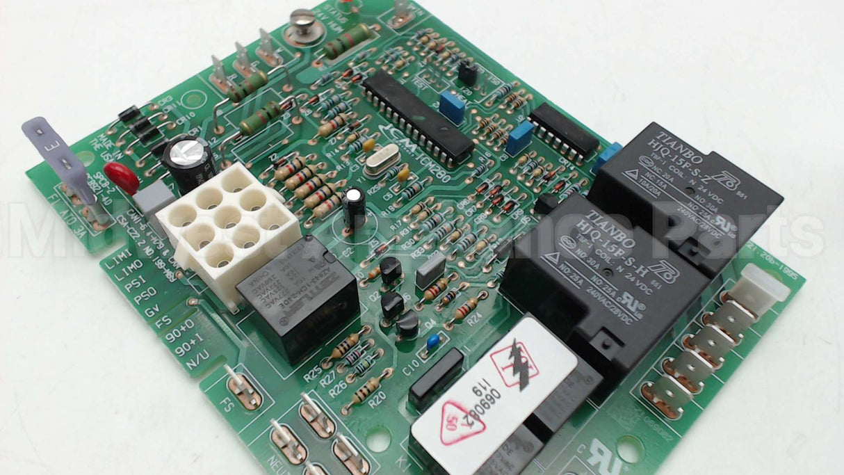 ICM280 ICM Controls Furnace Control Board
