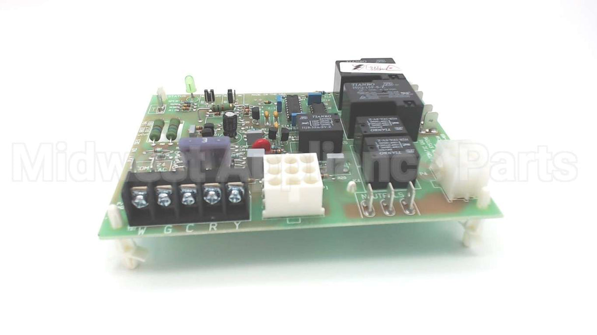 ICM2801 ICM Controls York/Evcon Repl Control Board