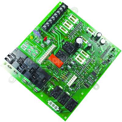 ICM2807 ICM Controls Furnace Control Board98-132Vac
