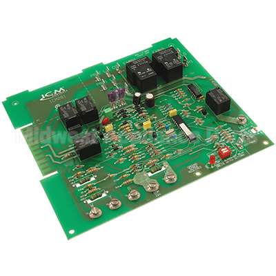 ICM281 ICM Controls Furnace Control Module
