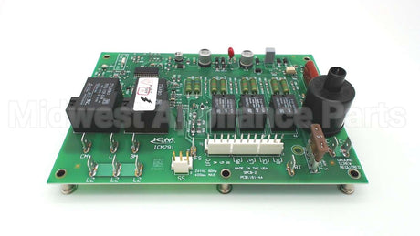 ICM291 ICM Controls Repl Hsi Control Board