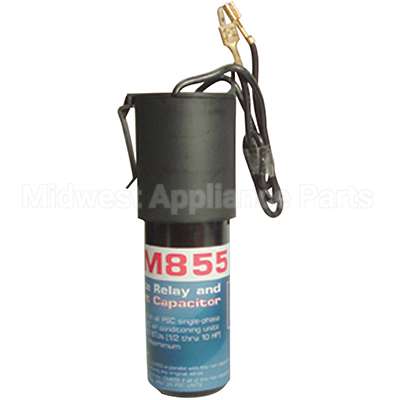 ICM855 ICM Controls Psc 1Ph 1/2-10Hp Hardstartkit3