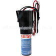 ICM858 ICM Controls Relay Overload & Start Cap