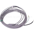 ICS3275 Compatible International Cold Storage Door Heater-227"Long Ic Ics