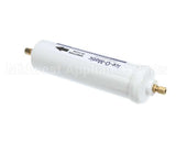 IFI4C Ice O Matic In-Line Ice-O-Matic Filter 1/4