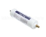 IFI4C Ice O Matic In-Line Ice-O-Matic Filter 1/4