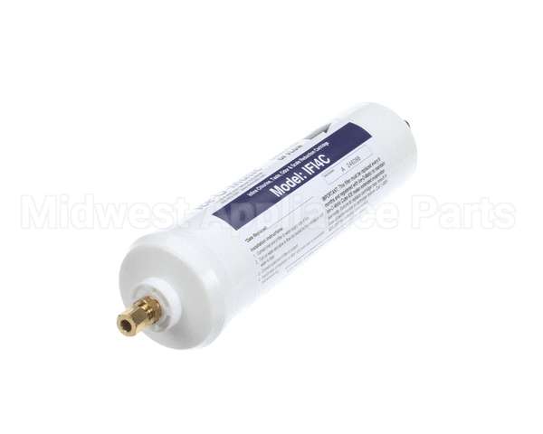 IFI4C Ice O Matic In-Line Ice-O-Matic Filter 1/4