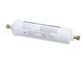 IFI8C Ice O Matic In-Line Ice-O-Matic Filter 3/8