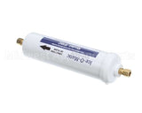 IFI8C Ice O Matic In-Line Ice-O-Matic Filter 3/8