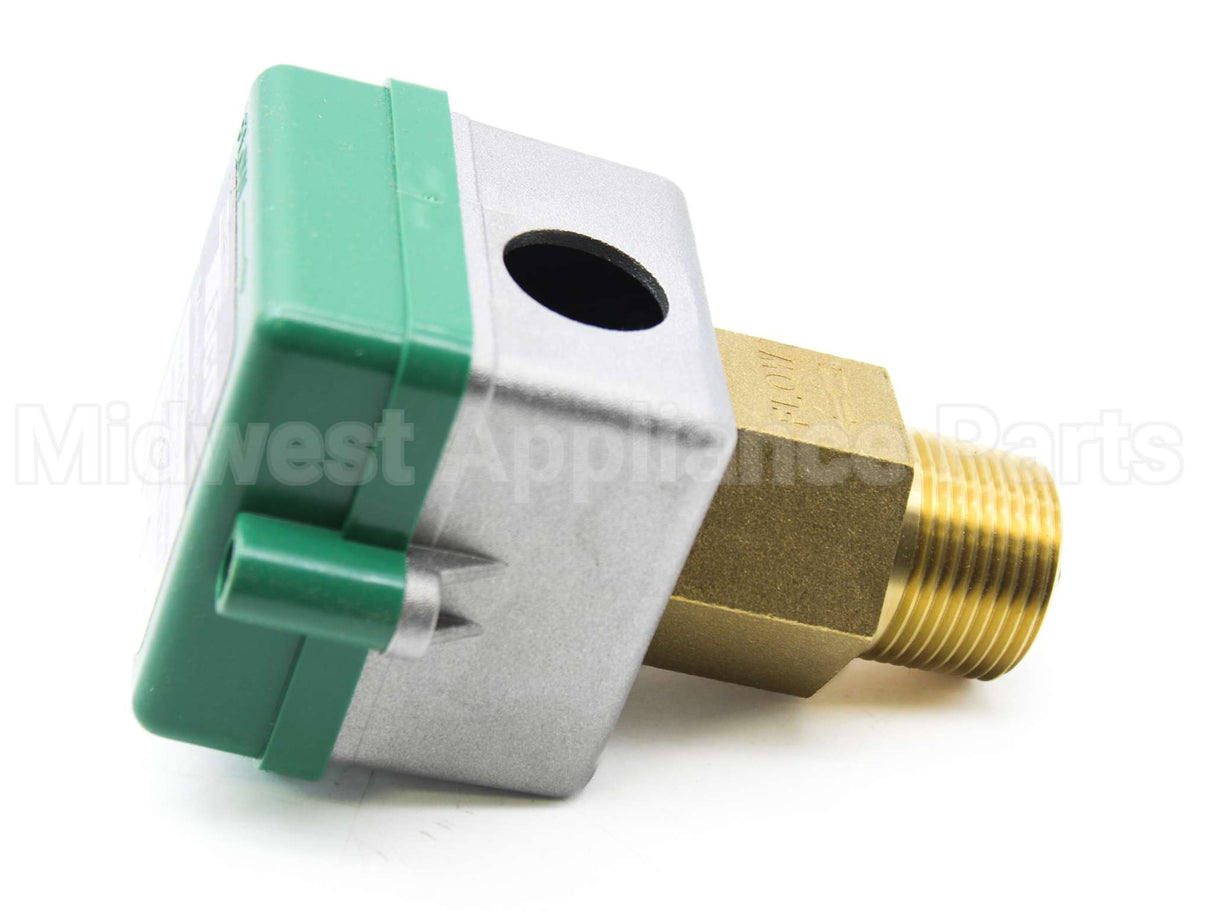 IFSWSBF-1 Taco Nema4 Brass Flex Flow Switch