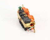 IG5362 Hubbell Lighting Dplx Rcpt Iso Grd 20A