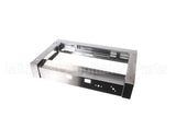 IGS102P Sirman - Eurodib Stainless Steel Base