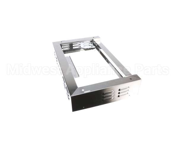 IGS102P Sirman - Eurodib Stainless Steel Base