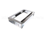 IGS102P Sirman - Eurodib Stainless Steel Base