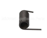 IGS109013 Sirman - Eurodib Right Lifting Spring
