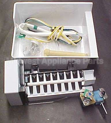 IM34 Frigidaire Ice Maker Kit