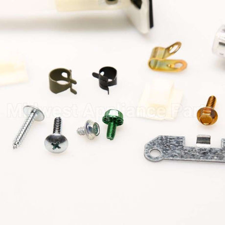 IM6D GE Refrigerator Icemaker Assembly