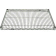 IMI1830BR Compatible Intermetro Shelf, Wire, 18X30, Zp, Metro