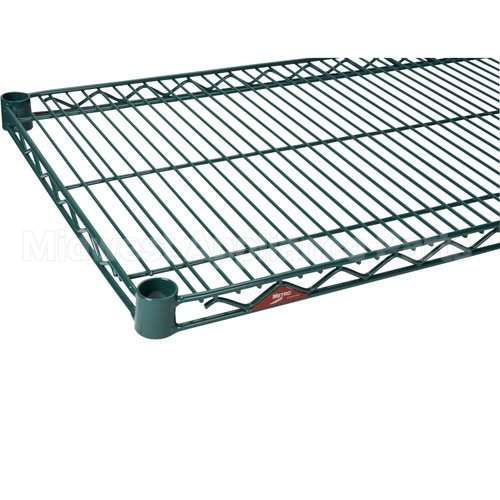 IMI1842NK3 Compatible Intermetro Shelf, Wire, Epoxy, 18X42, Metro