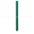 IMI86PK3 Compatible Intermetro Post, Shelf, 86", Epoxy, Metro