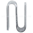 IMI9995Z Compatible Intermetro S-Hook Plated