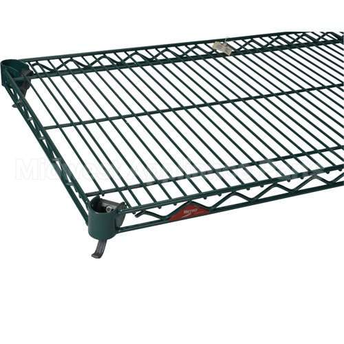 IMIA2448NK3 Compatible Intermetro Shelf, Metro, 24X48, Epoxy, Adj