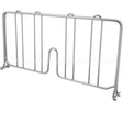 IMIDD18C Compatible Intermetro Divider, Shelf, 8"H X 18"W, Cp